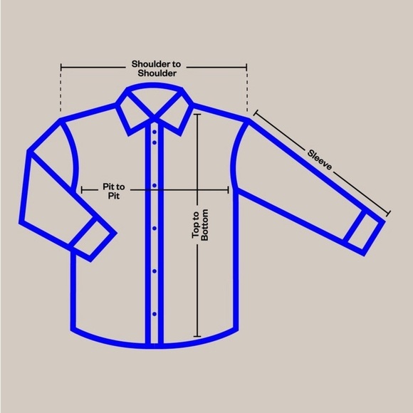 Vintage Army Wool Field Long Sleeve Button Down Shirt 55-S-2515 1953 Medium - Picture 8 of 8